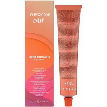 Ngjyrë Për Flokë Inebrya, 10/21, 100 ml