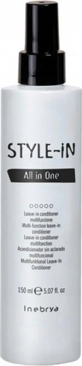 Balsam për flokë Inebrya Style In All In One, 150 ml