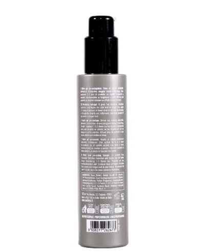 Sprej për flokë Inebrya Pre-Drying Hydrogel Blow Dry, 150 ml - 2