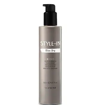 Sprej për flokë Inebrya Pre-Drying Hydrogel Blow Dry, 150 ml