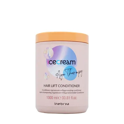 Maskë Inebrya Age Therapy, 1000 ml - 1