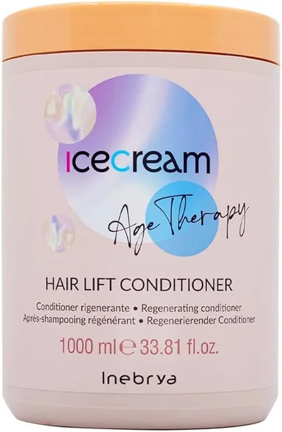 Maskë Inebrya Age Therapy, 1000 ml - 2
