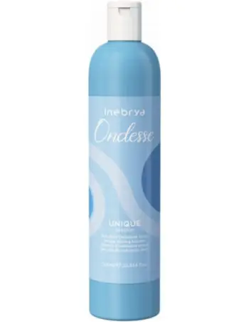 Losion për dredha Inebrya Ondesse, 500 ml