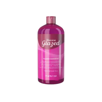 Shampo për flokë Inebrya Shecare Glazed, 1000 ml
