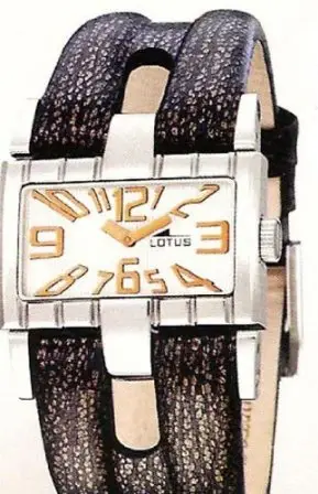 Ore Lotus L15466-8