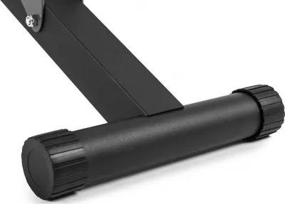 Stol fitnesi Zipro Volume, i zi - 10