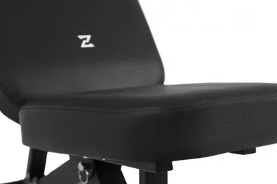 Stol fitnesi Zipro Jacked, 230kg, 110 x 41.5 x 112 cm, i zi - 7