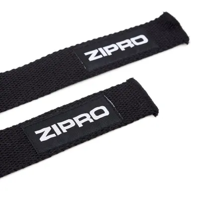Set shirita fitnesi Zipro, 2 copë, të zeza - 2