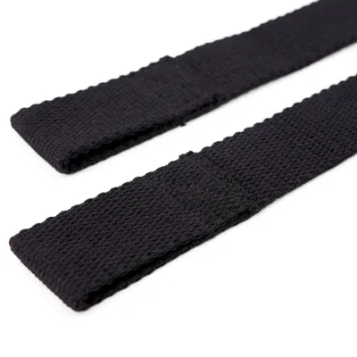 Set shirita fitnesi Zipro, 2 copë, të zeza - 3