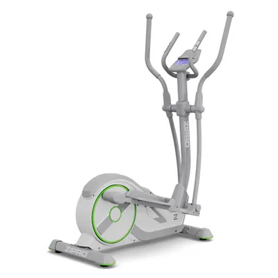 Biçikletë fitnesi Orbitrek Zipro Wave, e bardhë - 2