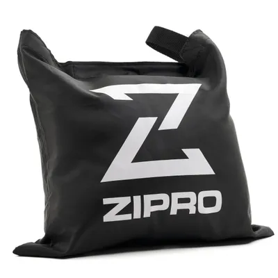 Set tuba rezistence fitnesi Zipro, të hirta - 10