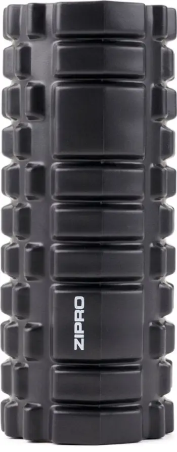 Roller për Yoga Zipro, I zi