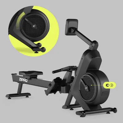 Pajisje fitnesi Zipro Power 10 - 3
