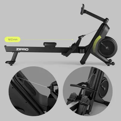 Pajisje fitnesi Zipro Power 10 - 5