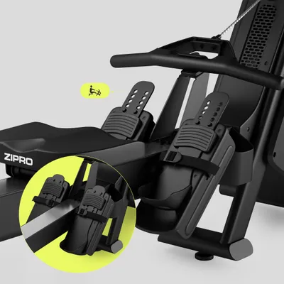 Pajisje fitnesi Zipro Power 10 - 6