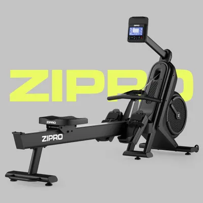 Pajisje fitnesi Zipro Power 10 - 8