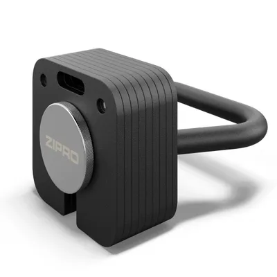 Peshë dore e rregullueshme Zipro Kettlebell Square, 19 kg - 4