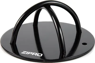 Mbajtës Zipro për shirita trajnimi 18cm - 1