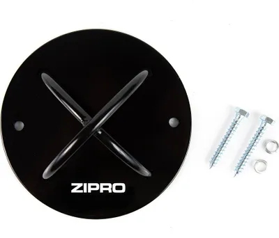 Mbajtës Zipro për shirita trajnimi 18cm - 2