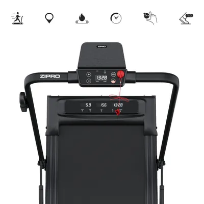 Shirit vrapimi Zipro Newlite, i zi - 2