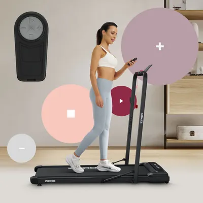 Shirit vrapimi Zipro Newlite, i zi - 5