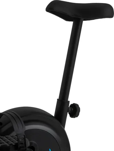 Biçikletë magnetike për ushtrime Zipro One S, e zezë / kaltër - 6