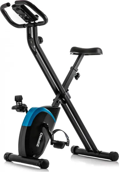 Biçikletë magnetike Zipro Future X - 2