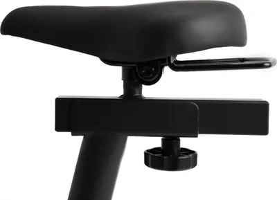 Biçikletë magnetike për ushtrime Zipro Nitro RS, 115 x 59 x 145 cm, 150kg, e zezë / bardhë - 14