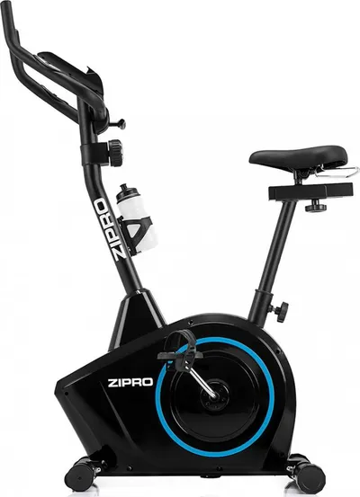 Bicikletë fitnesi Zipro Boost, e zezë / kaltër - 2