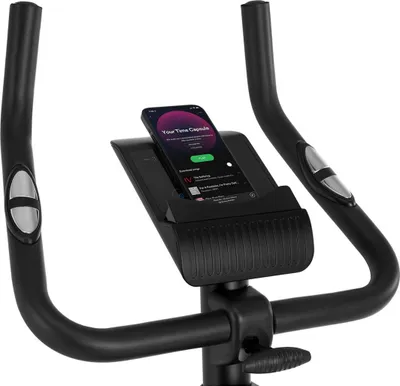 Bicikletë fitnesi Zipro Boost, e zezë / kaltër - 11