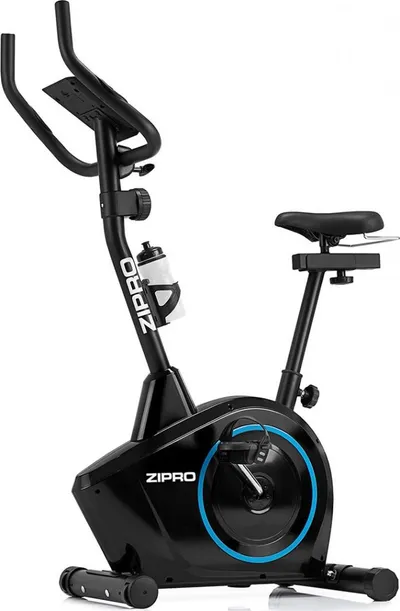 Bicikletë fitnesi Zipro Boost, e zezë / kaltër - 3