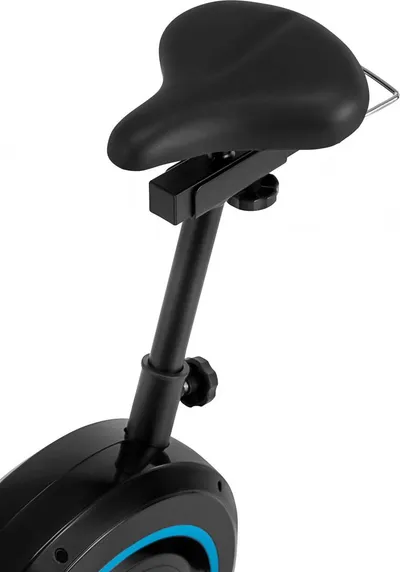 Bicikletë fitnesi Zipro Boost, e zezë / kaltër - 8
