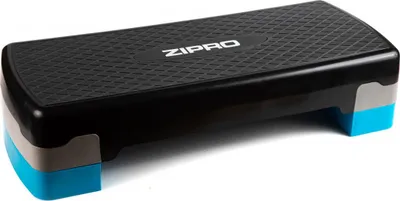 Shkallë për ushtrime Zipro (10-15 cm) - 1