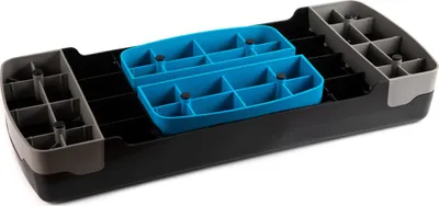 Shkallë për ushtrime Zipro (10-15 cm) - 2