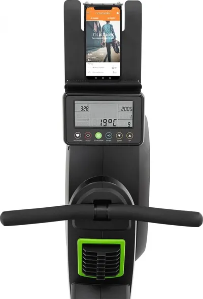 Pajisje për ushtrime Zipro Dash, iConsole+, e zezë - 2