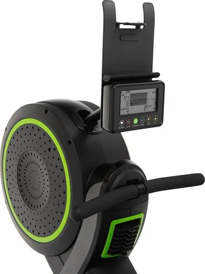 Pajisje për ushtrime Zipro Dash, iConsole+, e zezë - 3