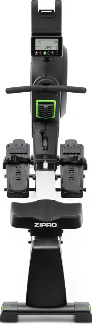 Pajisje për ushtrime Zipro Dash, iConsole+, e zezë - 6