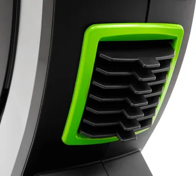 Pajisje për ushtrime Zipro Dash, iConsole+, e zezë - 7