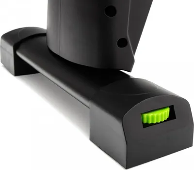 Pajisje për ushtrime Zipro Dash, iConsole+, e zezë - 8