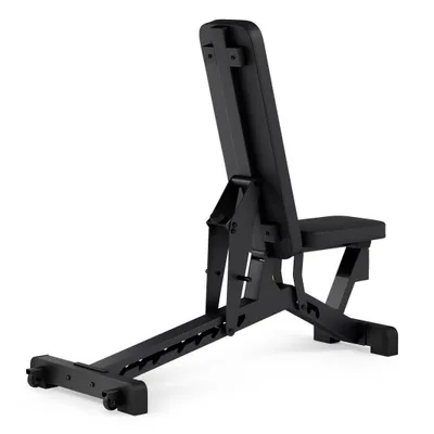 Stol trajnimi Zipro Pumpiron, i zi - 4