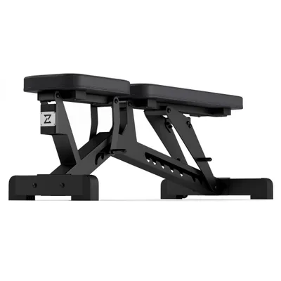 Stol trajnimi Zipro Pumpiron, i zi - 5