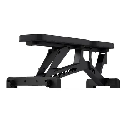 Stol trajnimi Zipro Pumpiron, i zi - 6
