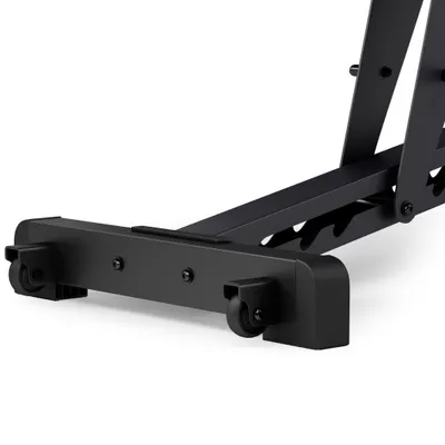 Stol trajnimi Zipro Pumpiron, i zi - 7