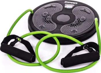 Pajisje për forcimin e muskujve Zipro Rotary twister