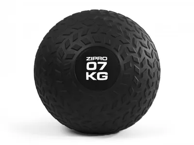 Top fitnesi Zipro Slam, 7 kg, i zi - 1