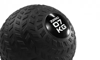 Top fitnesi Zipro Slam, 7 kg, i zi - 2