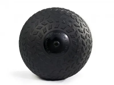 Top fitnesi Zipro Slam, 7 kg, i zi - 4