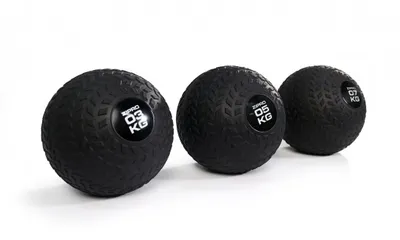 Top fitnesi Zipro Slam, 7 kg, i zi - 6