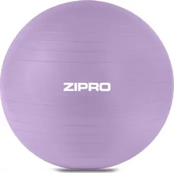 Top fitnesi Zipro, 55 cm, vjollcë