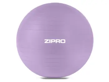 Top fitnesi Zipro, 75cm, vjollcë